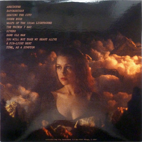 Joanna Newsom - Divers (2xLP)