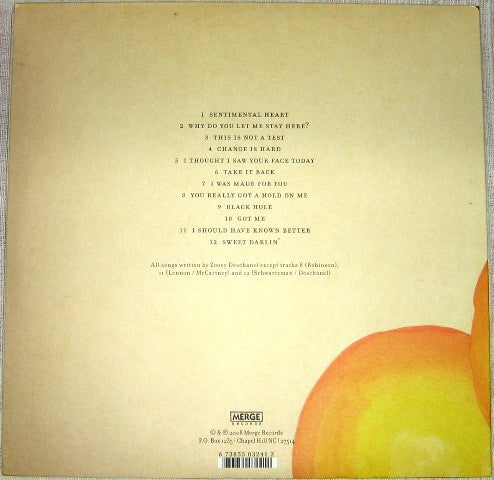 She & Him - Volume 1