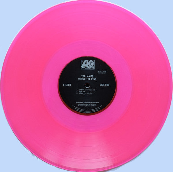 Tori Amos - Under The Pink (2xLP)