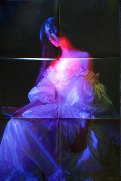 Weyes Blood - And In The Darkness, Hearts Aglow