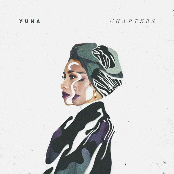 Yuna - Chapters