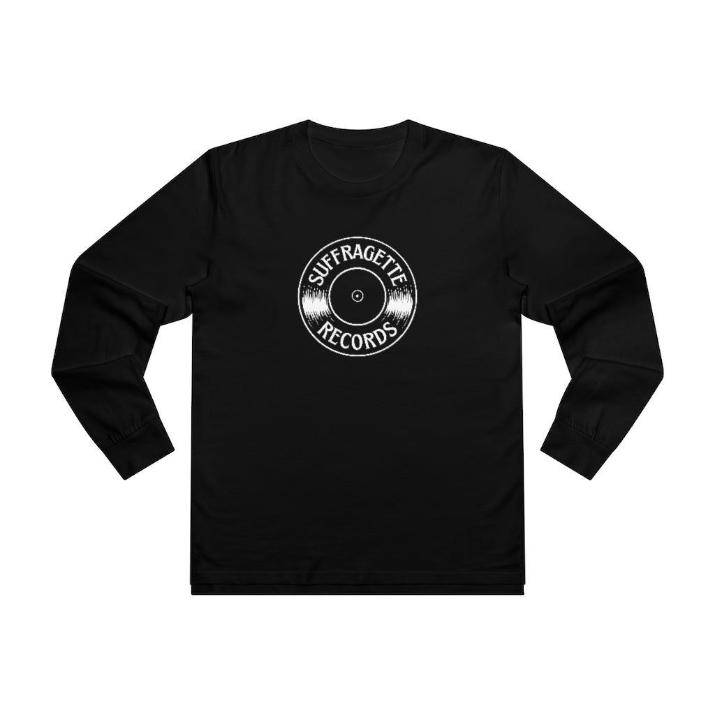 Men’s Base Longsleeve Tee