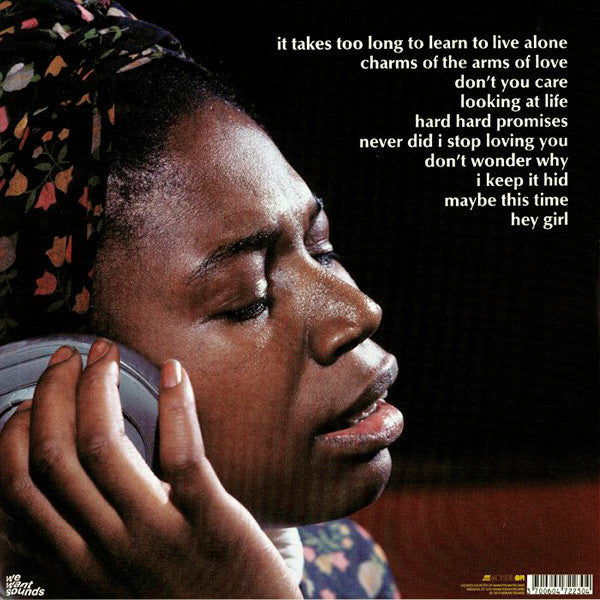 Alice Clark - Alice Clark