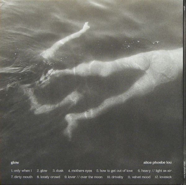 Alice Phoebe Lou - Glow