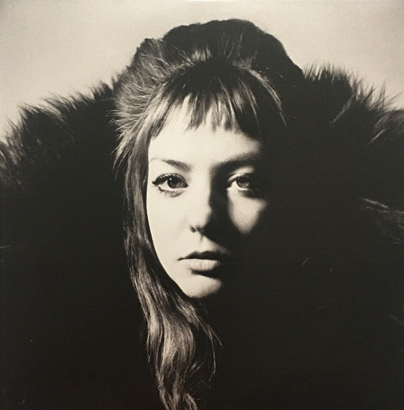 Angel Olsen - All Mirrors (2xLP)