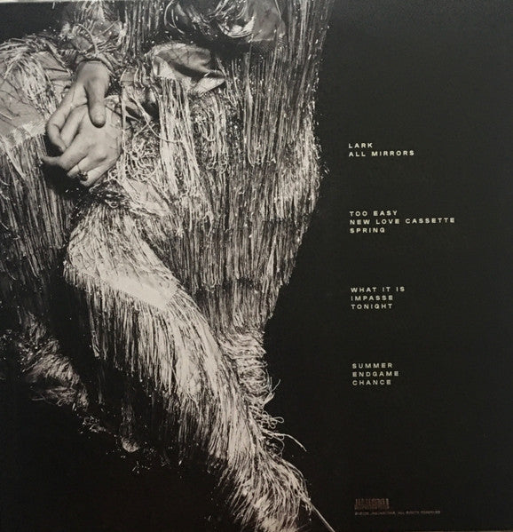 Angel Olsen - All Mirrors (2xLP)