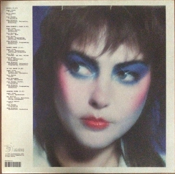 Angel Olsen - Aisles (12" EP)