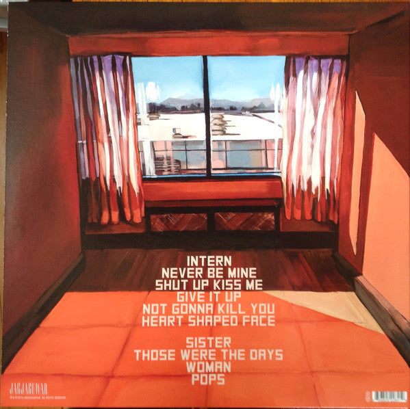 Angel Olsen - My Woman