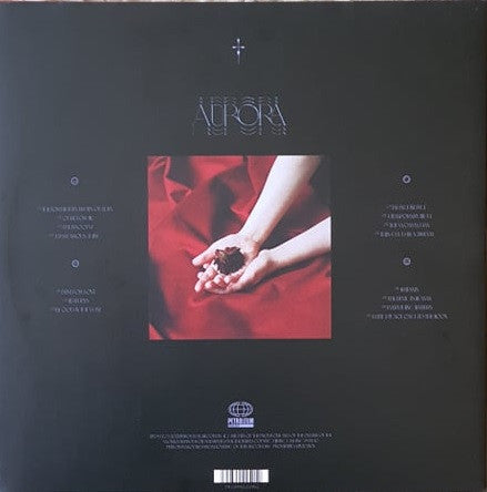 Aurora - The Gods We Can Touch (2xLP)