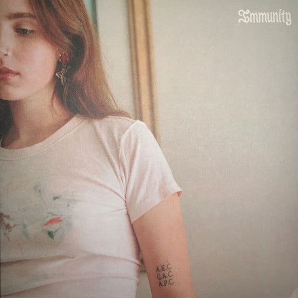 Clairo - Immunity (CD)