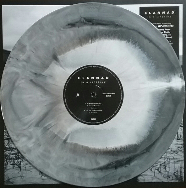 Clannad - In a Lifetime (2xLP)