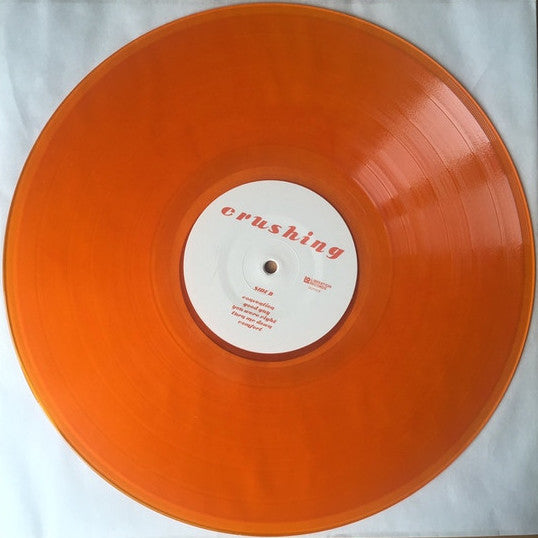 Julia Jacklin - Crushing