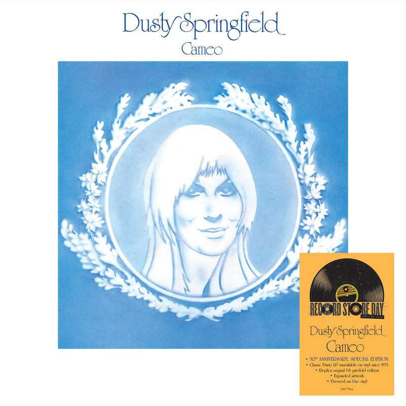 Dusty Springfield - Cameo