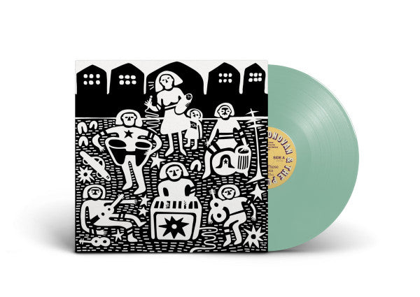 Emma Donovan & The Putbacks - Under These Streets