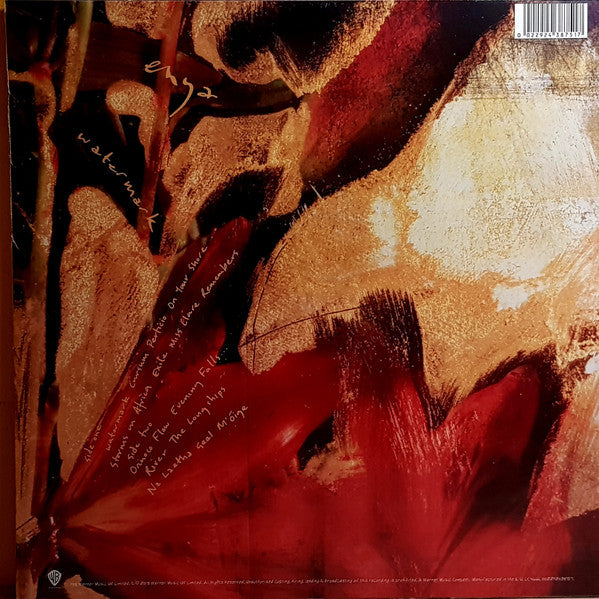 Enya - Watermark