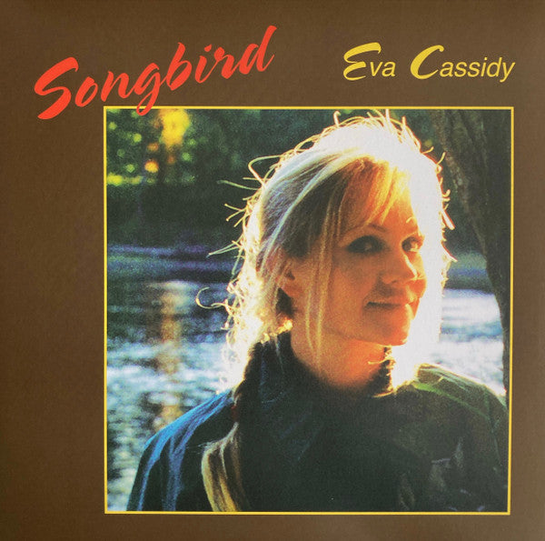 Eva Cassidy - Songbird