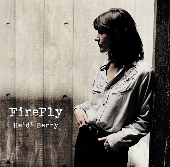 Heidi Berry - Firefly