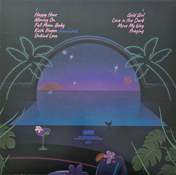Hollie Cook - Happy Hour