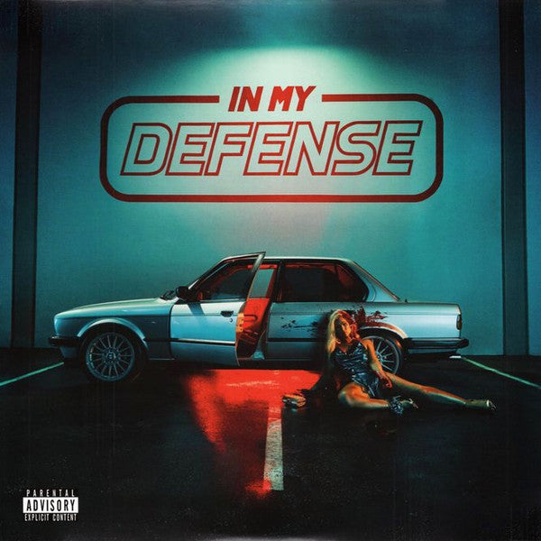 Iggy Azalea - In My Defense