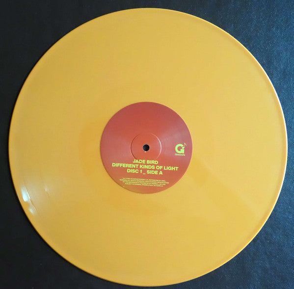 Jade Bird - Different Kinds of Light (2xLP)
