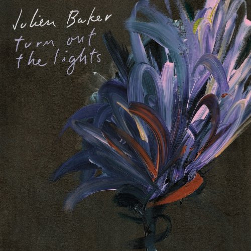 Julien Baker - Turn Out The Lights (CD)