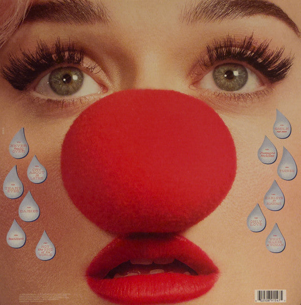Katy Perry - Smile