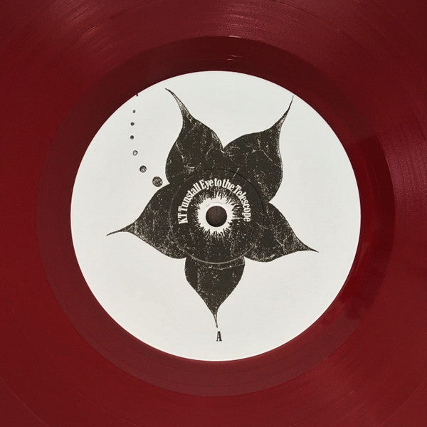 KT Tunstall - Eye To The Telescope