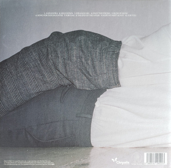 Laura Marling - Song For Our Daughter
