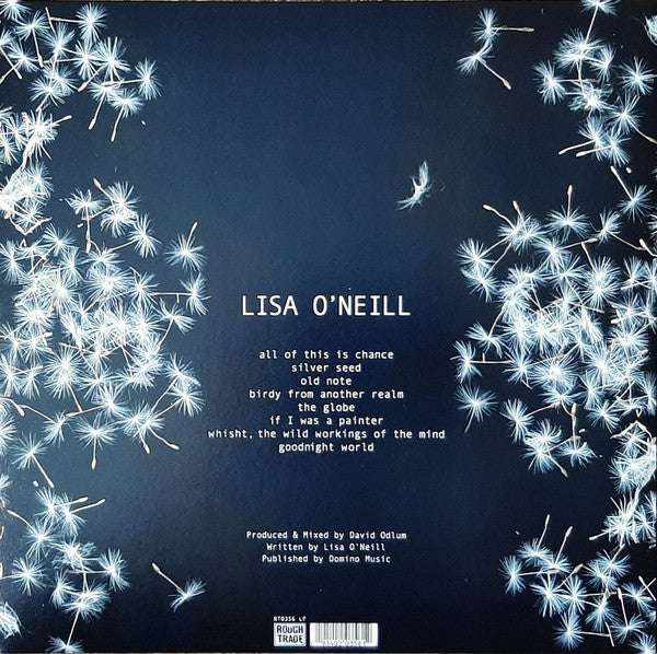 Lisa O'Neill - All Of This Is Chance