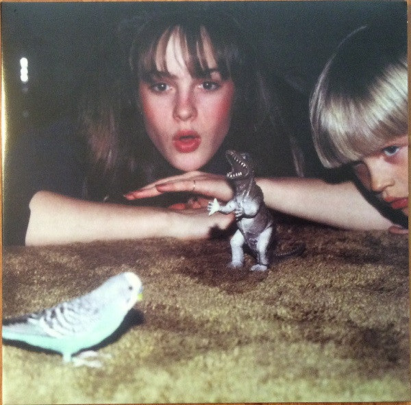 Big Thief - Masterpiece (CD)