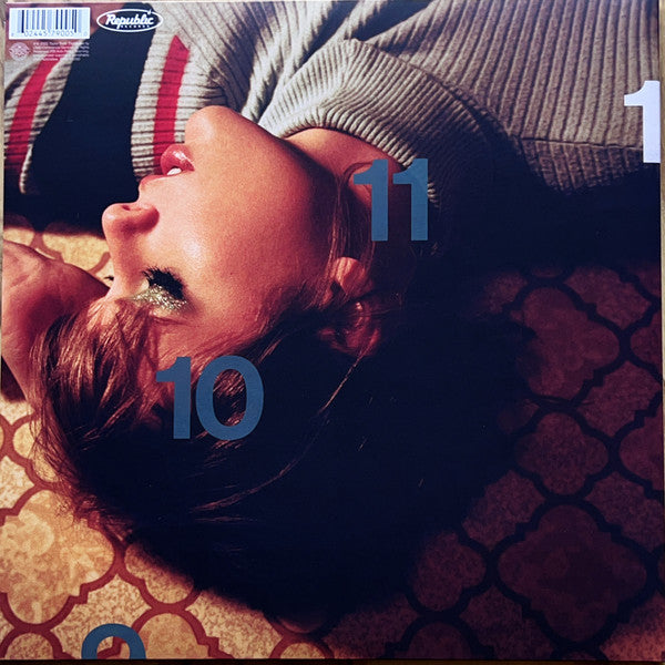 Taylor Swift - Midnights