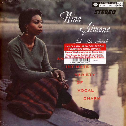 Nina Simone - Nina Simone and Her Friends