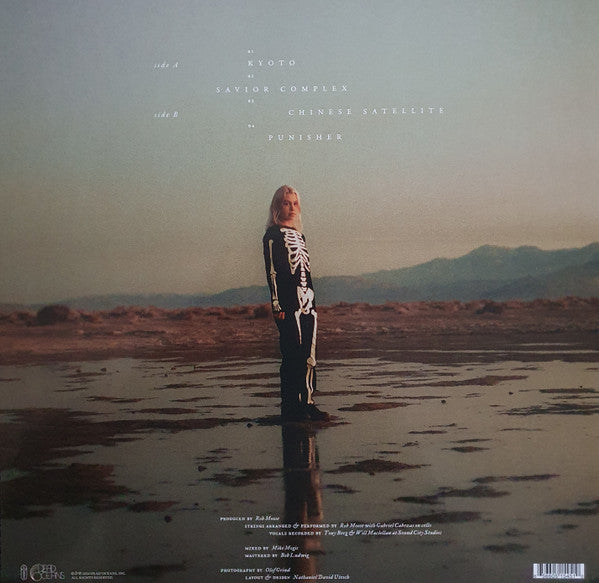 Phoebe Bridgers - Copycat Killer