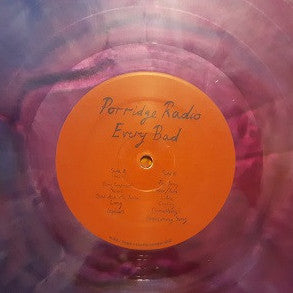 Porridge Radio - Every Bad