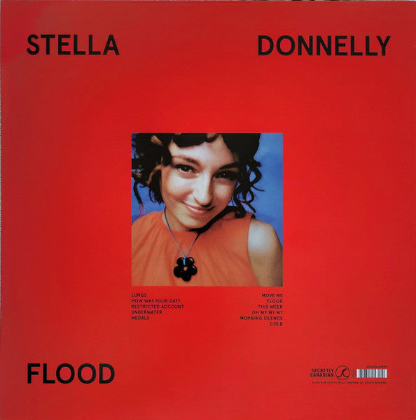Stella Donnelly - Flood