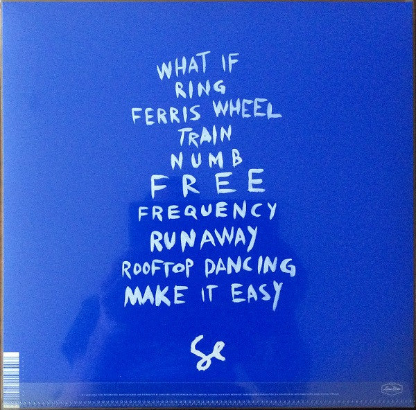 Sylvan Esso - Free Love
