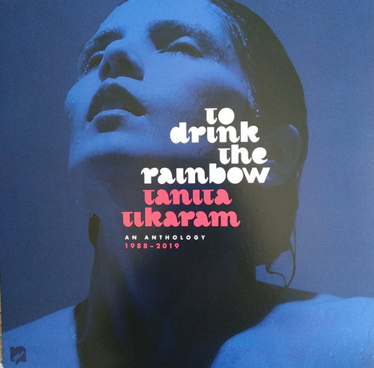 Tanita Tikaram - To Drink The Rainbow