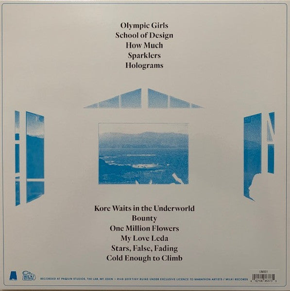 Tiny Ruins - Olympic Girls