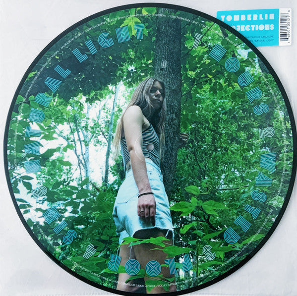 Tomberlin - Projections (12" EP picture disc)