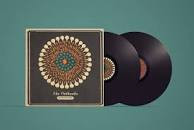 The Unthanks -  Sorrows Away (2x12")