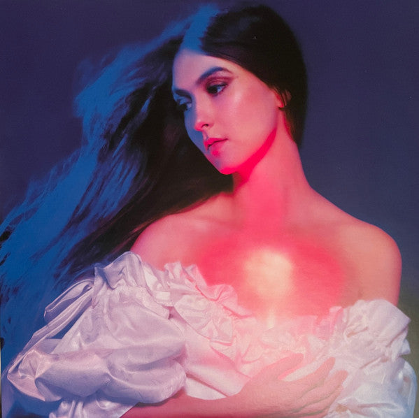 Weyes Blood - And In The Darkness, Hearts Aglow