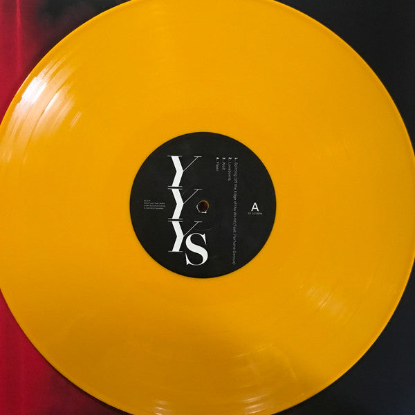 Yeah Yeah Yeahs - Cool It Down