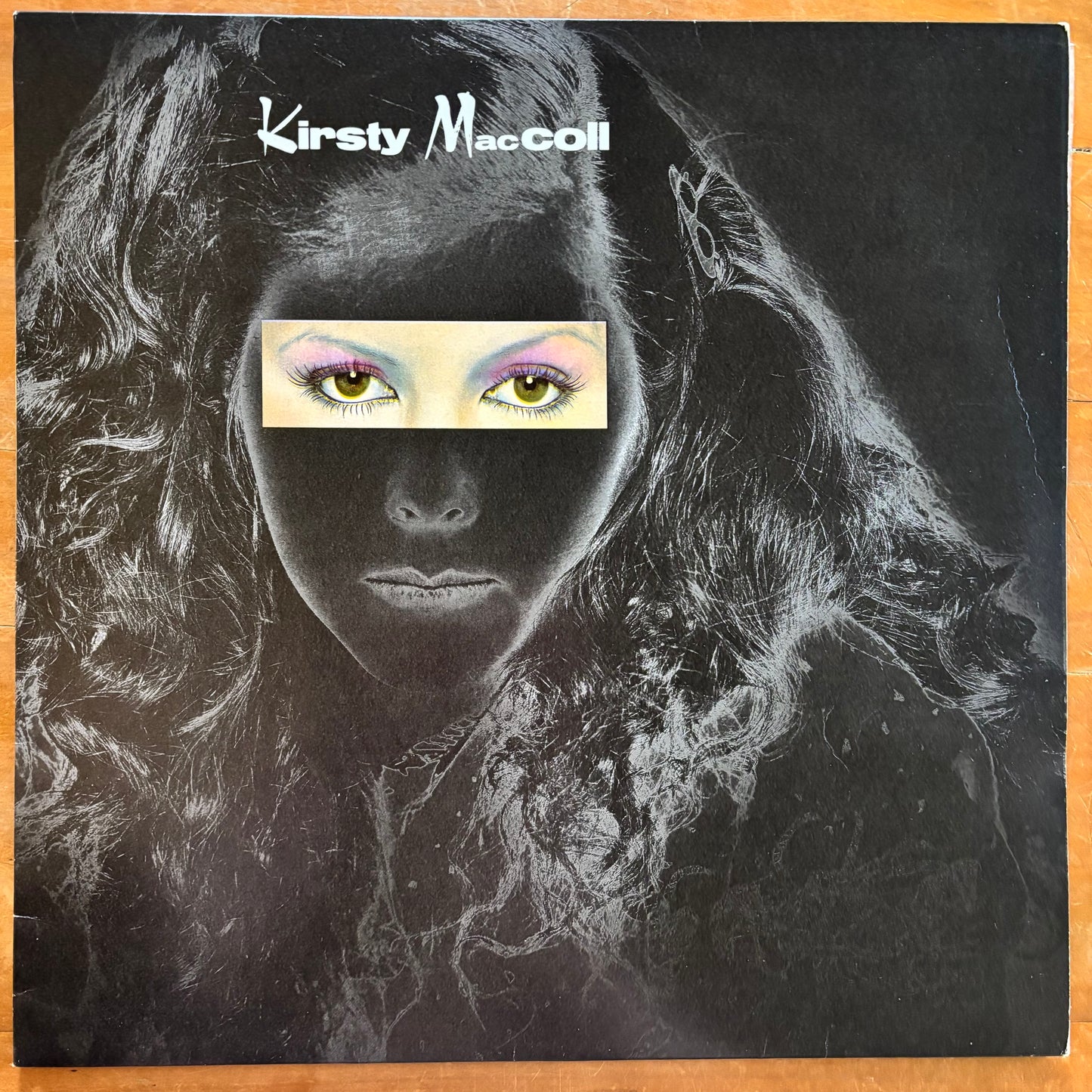 Kirsty MacColl - Kirsty MacColl