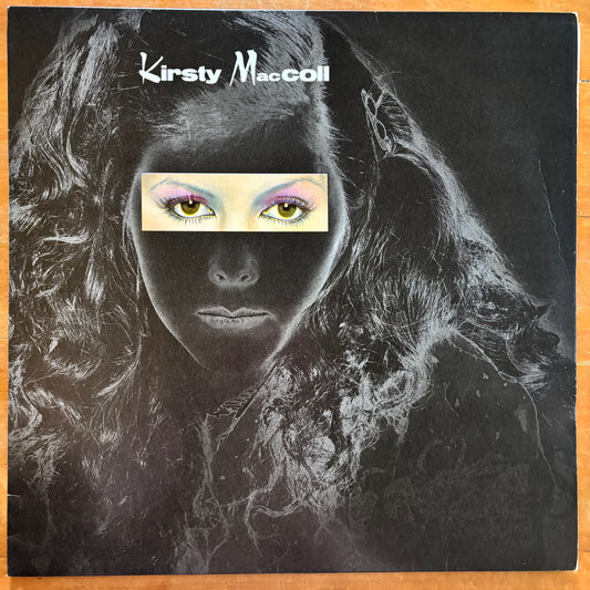 Kirsty MacColl - Kirsty MacColl