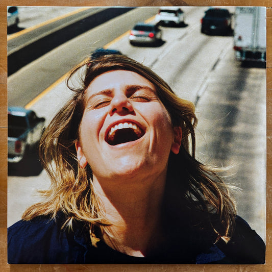 Alex Lahey - The Answer Is Always Yes