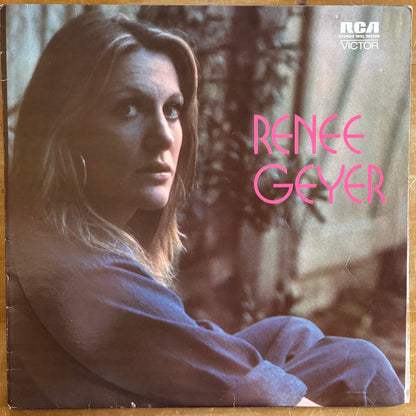 Renée Geyer - Renée Geyer