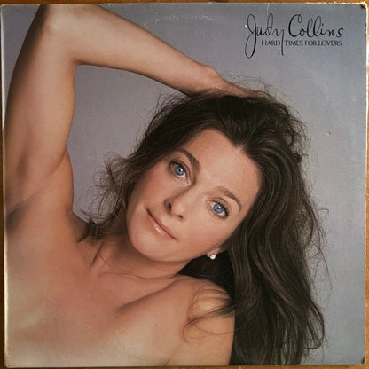 Judy Collins - Hard Times For Lovers
