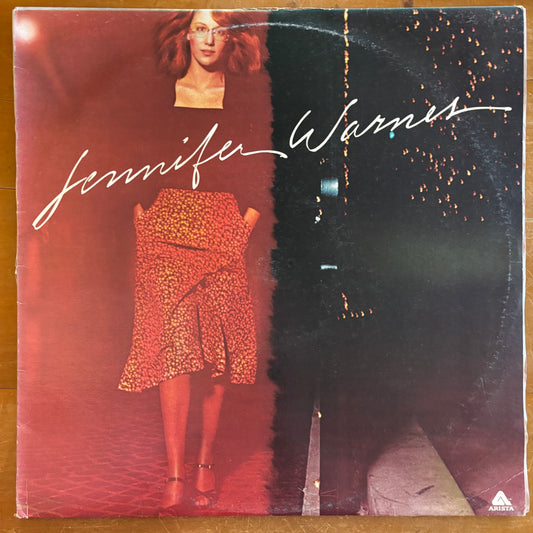 Jennifer Warnes - Jennifer Warnes