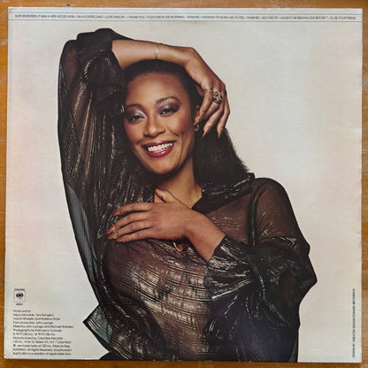 Marlena Shaw - Take A Bite