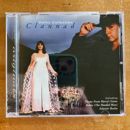 Clannad - Celtic Collection (CD)